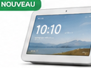 Écran intelligent 8" HD avec Alexa